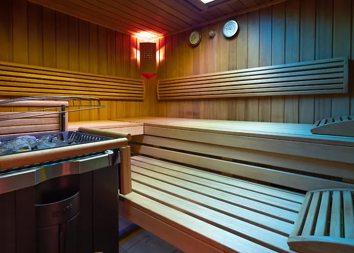 Hotel Haus Melitta Lech am Arlberg
