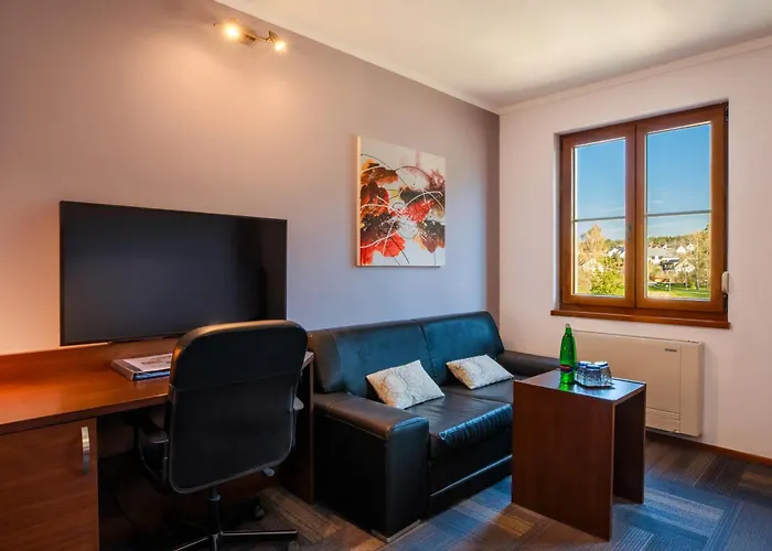 Sportpenzion Pohoda B&B Pilsen