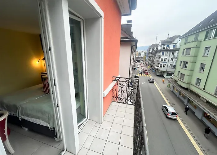 Best Hotel Zürich