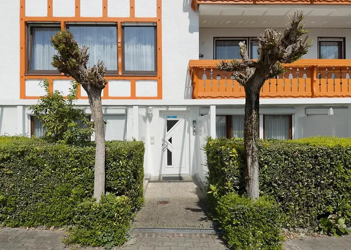 Hotel Garni Vitamari Wasserburg