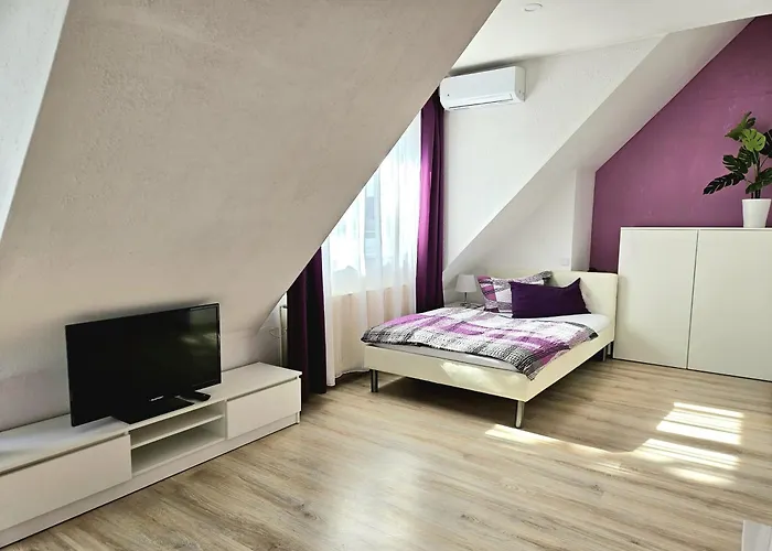 Pension Bunz Kelsterbach