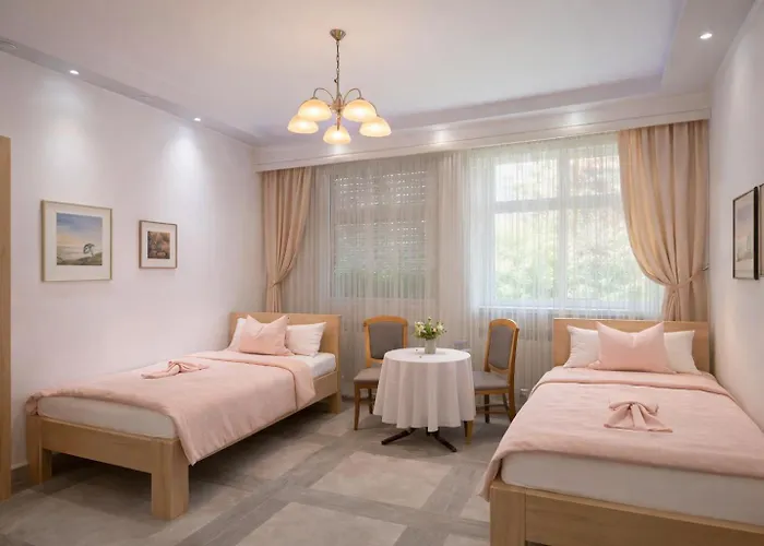 Hotel Gelsenkirchen Am Flöz
