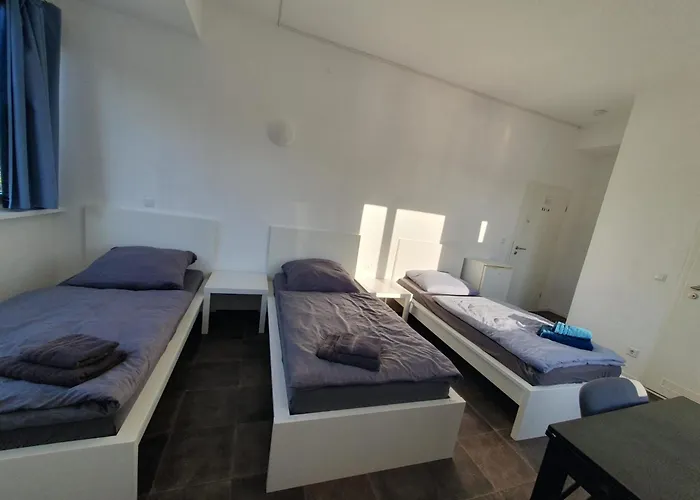 Akdeniz Pension Ludwigsfelde