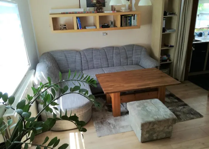 Ferienwohnung Seilerberg Freiberg