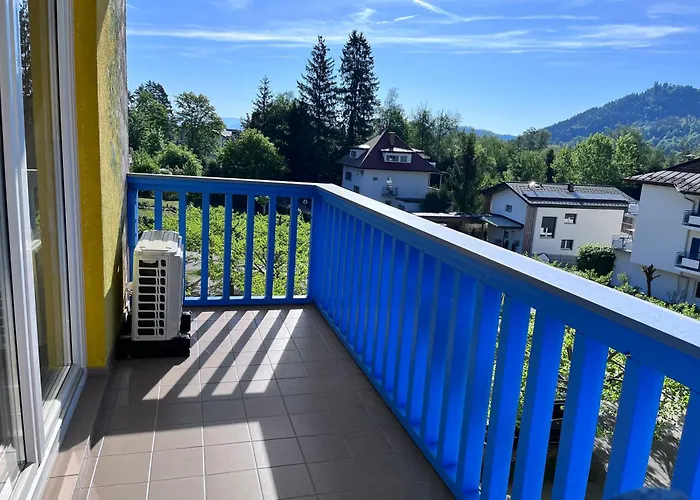 Loving Hut Pension & Restaurant St. Kanzian am Klopeiner See