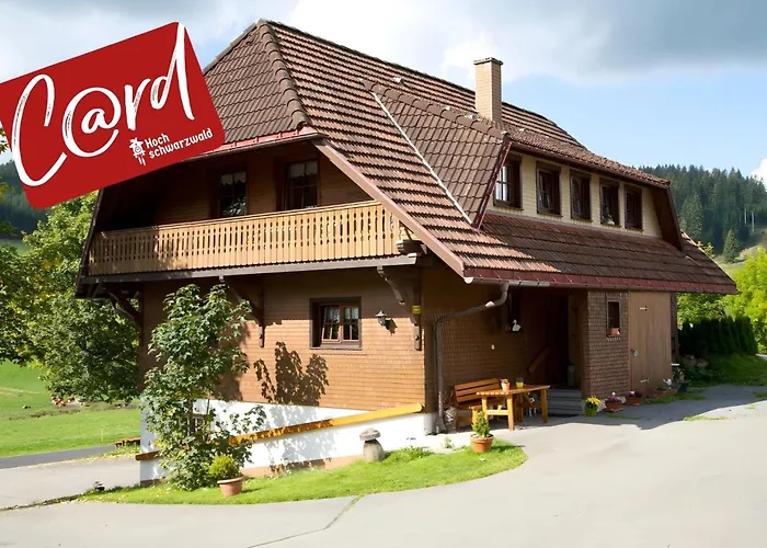 Hotel Oberes Wirtshaus Titisee-Neustadt