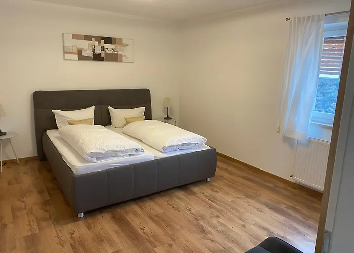 Pension Aschlandhof Obsteig