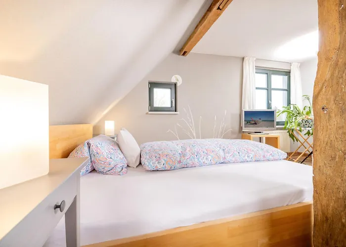 Hotel Gutshaus Ketelshagen Putbus
