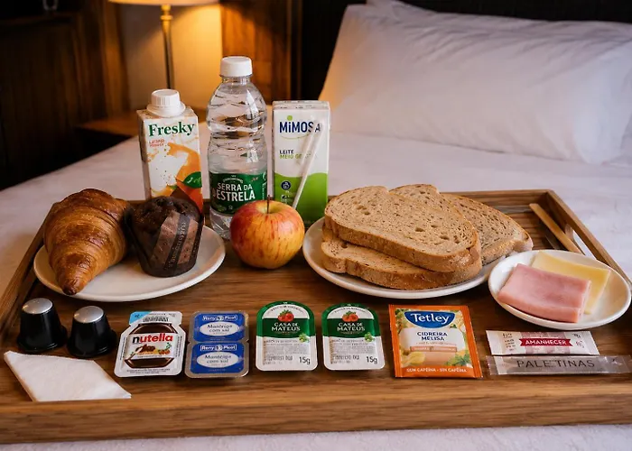 Mystay Porto - Urban Collection