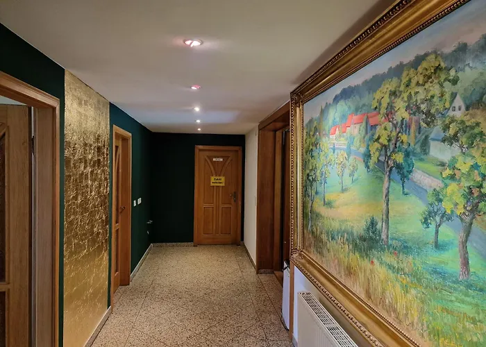 Pension Nippgen Radebeul