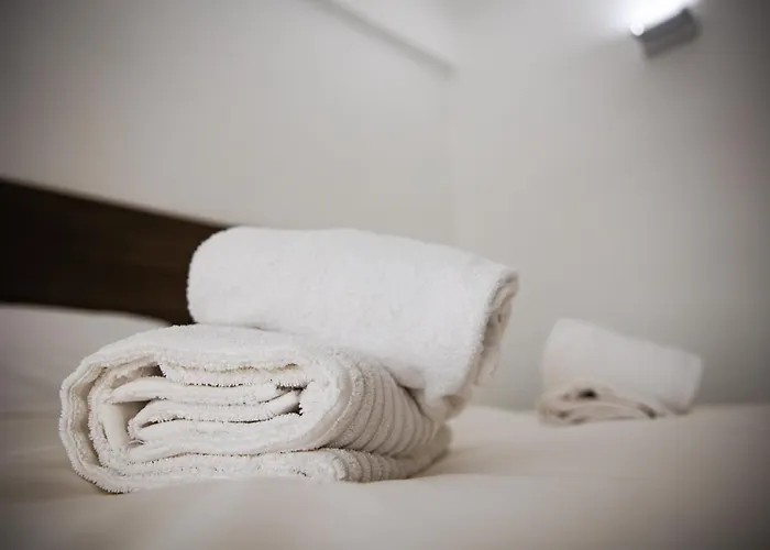 Hotel Seven Kings Relais Rom