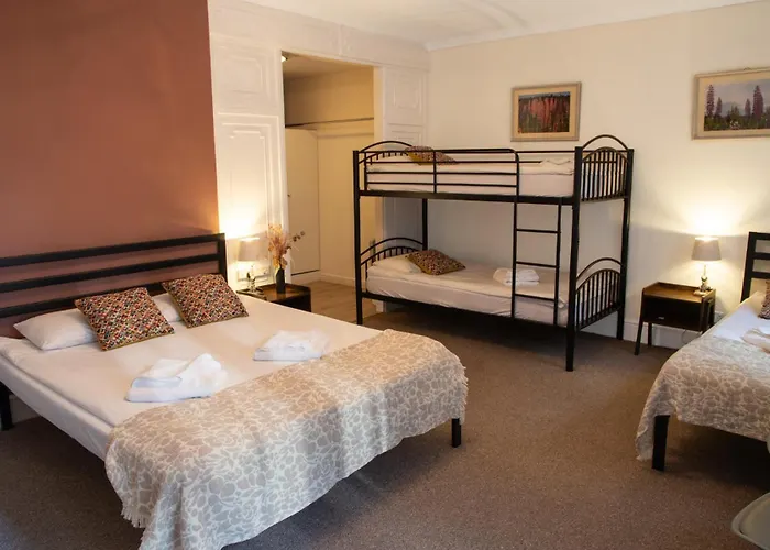 Hotel 72Qt London