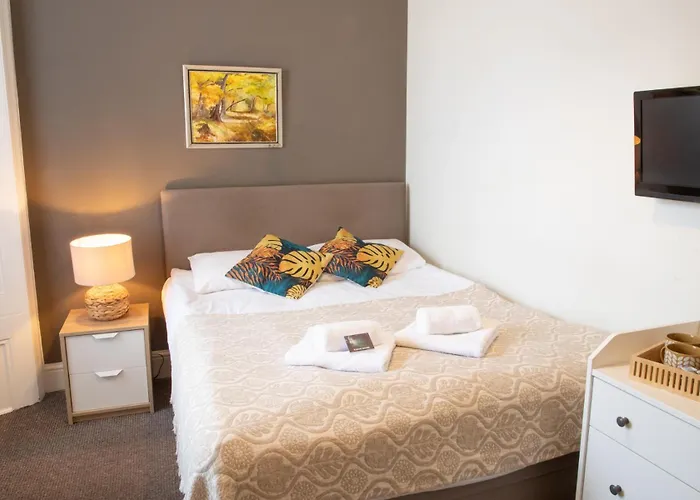 Hotel 72Qt London