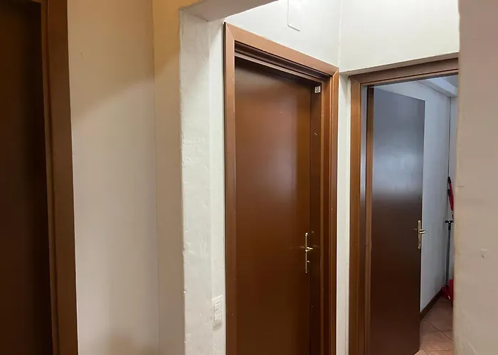 Hotel 27 Aprile Florenz