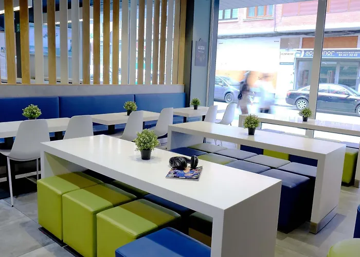Ibis Budget Bilbao City