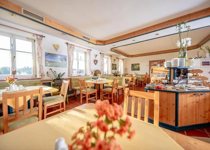 Hotel Birkenhof Loipersdorf Fürstenfeld