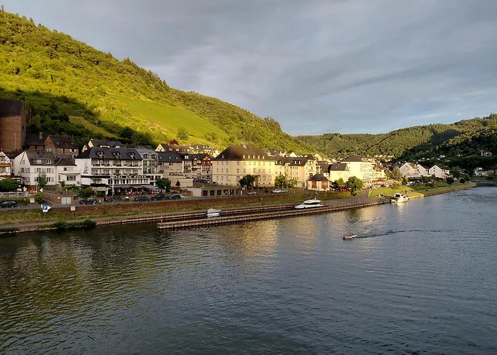 Pension Elisabeth Cochem