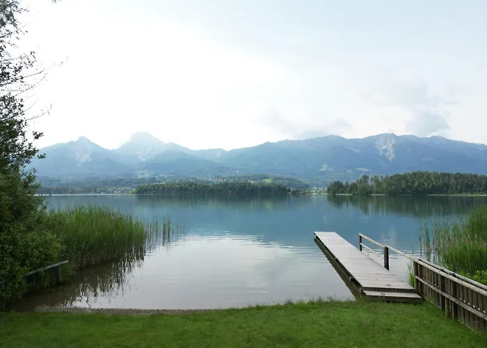 Pension Seerose Drobollach am Faakersee