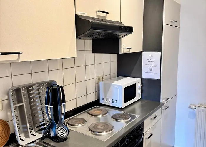 Pension Sellent Stendal