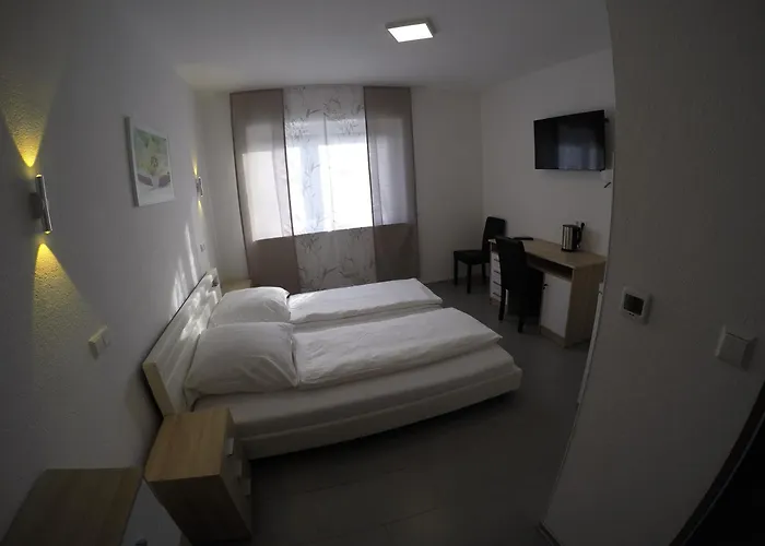 Pension Kochertal Aalen