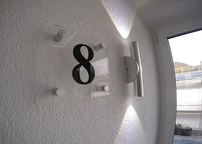Pension Kochertal Aalen