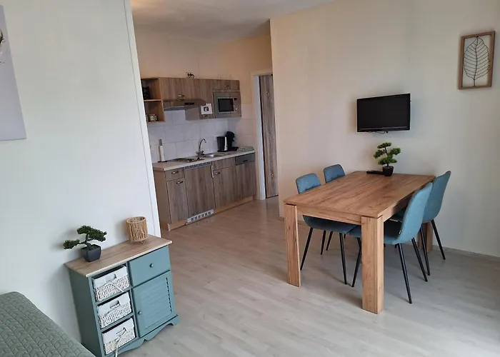 Pension Adlerhorst Steindorf am Ossiacher See