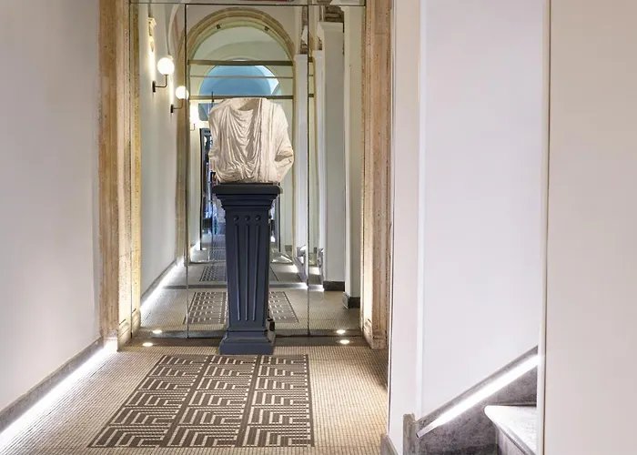 Hotel Navona Palace Collection Rom