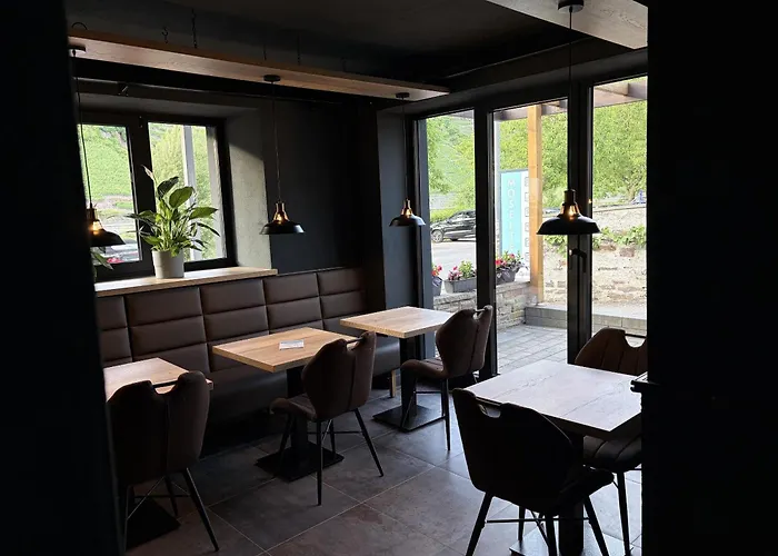 Hotel MOSELTEL Ernst,Cochem