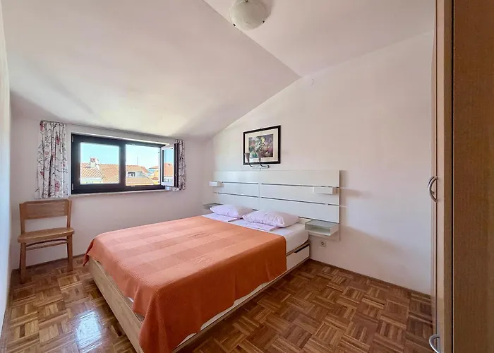 Apartments And Rooms Mofardin Rovinj