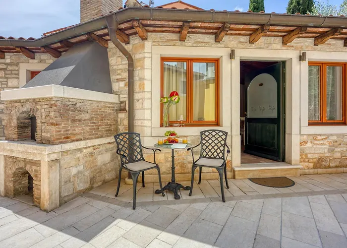 Hotel Casa Degli Artisti Rovinj