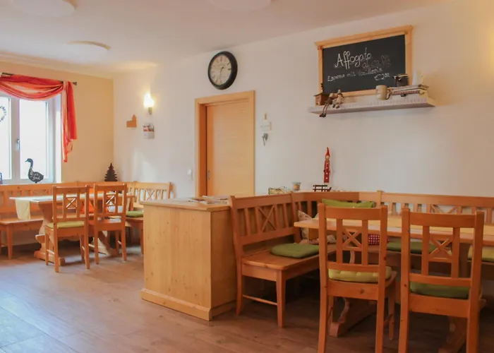 Wirtsberg Pension&Cafe Eching 