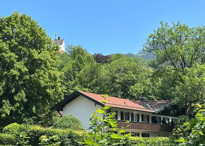 Gasthof Brucker Aschau im Chiemgau