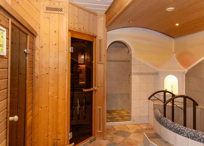 Hotel Alpenperle Ramsau am Dachstein