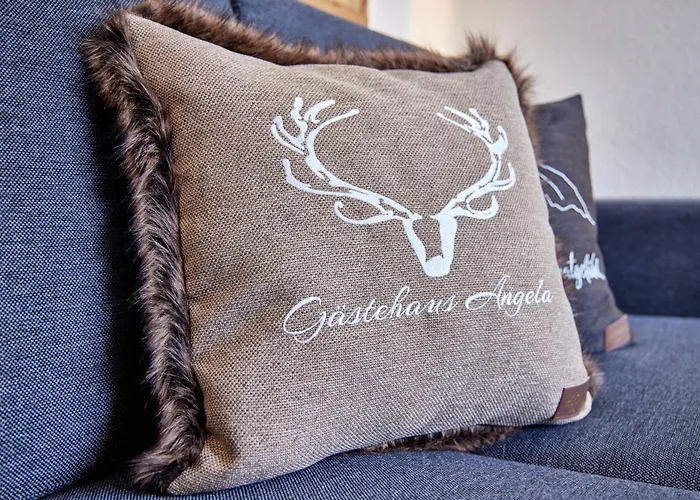 Gästehaus Angela Garmisch-Partenkirchen