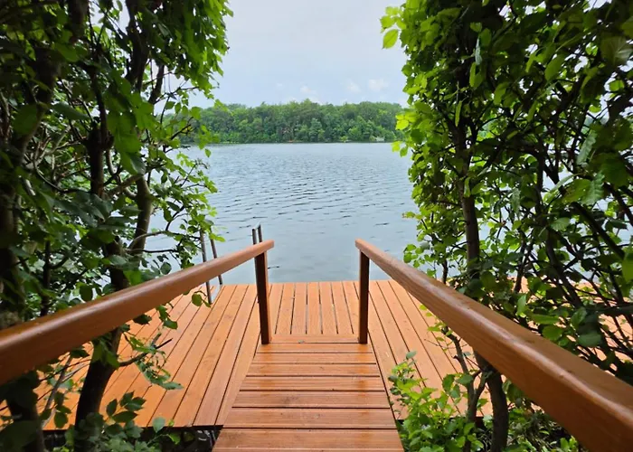 Landhaus am See - Gästezimmer Strausberg