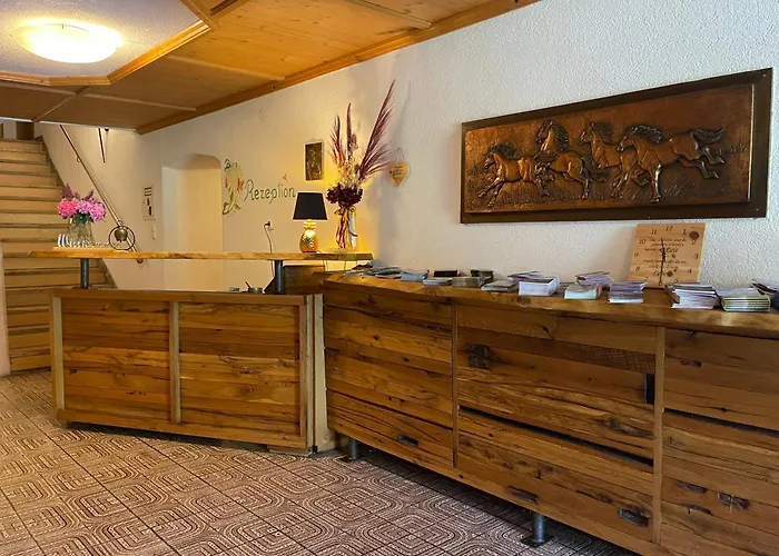 Ferienhof Kampfl Fügen