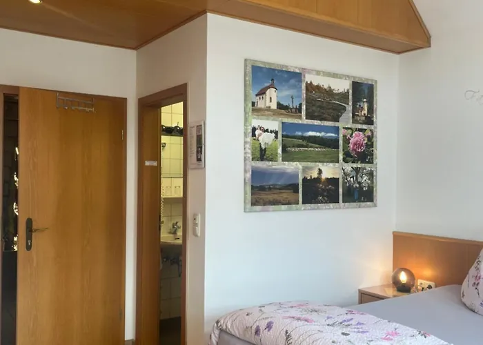 Gästehaus Jutta / Pension Link Fladungen