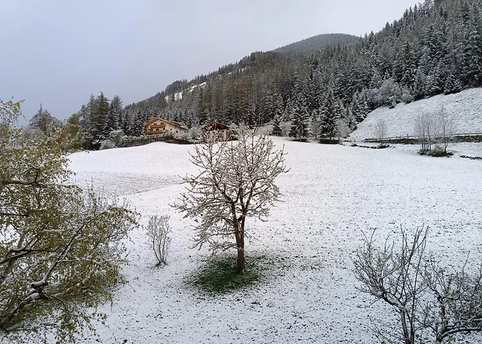 Bed&Breakfast Ederhof Sankt Jakob im Ahrntal