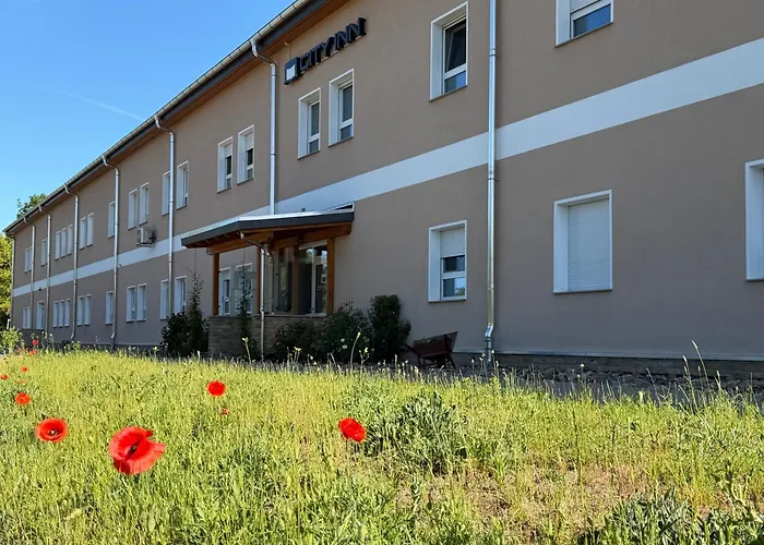 City Inn Schwedt/Oder