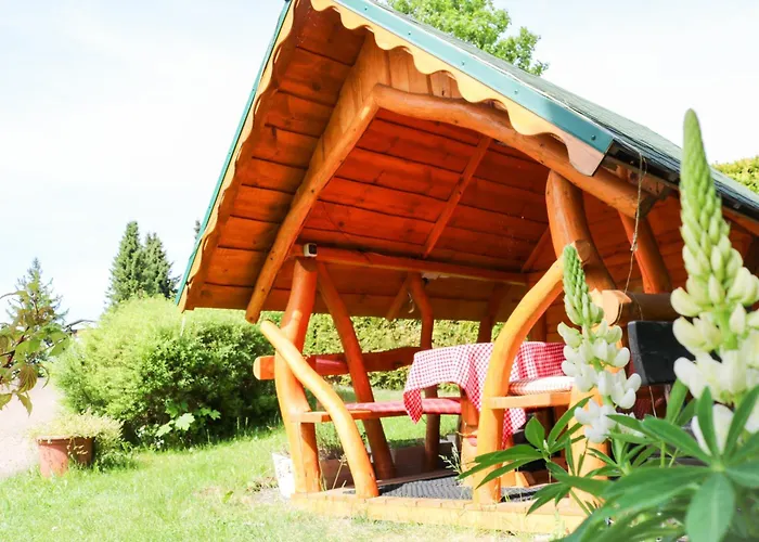 House Of Happiness By Apartmentglueck Schluchsee