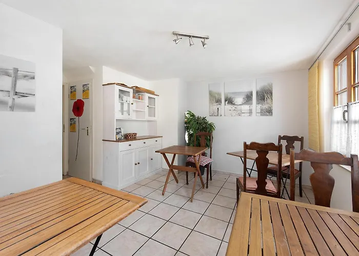 Pension Ins Fischernetz - Hanser Meersburg