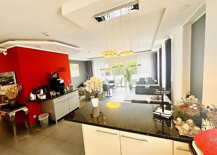 Le Petit - Ihre Pension in Essen