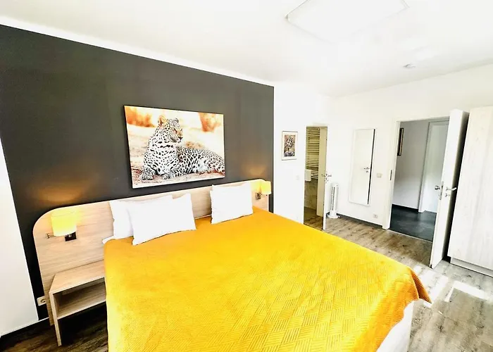 Le Petit - Ihre Pension in Essen