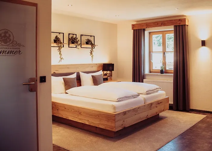 Pension Sommer Waldsassen