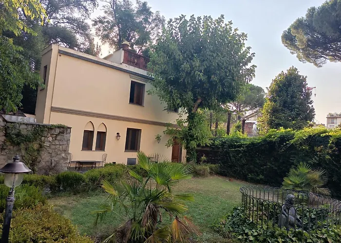 Relais La Corte Di Cloris Florenz