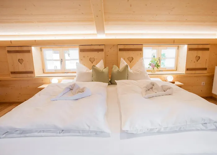 Pension Gerstenbrand Fischbachau
