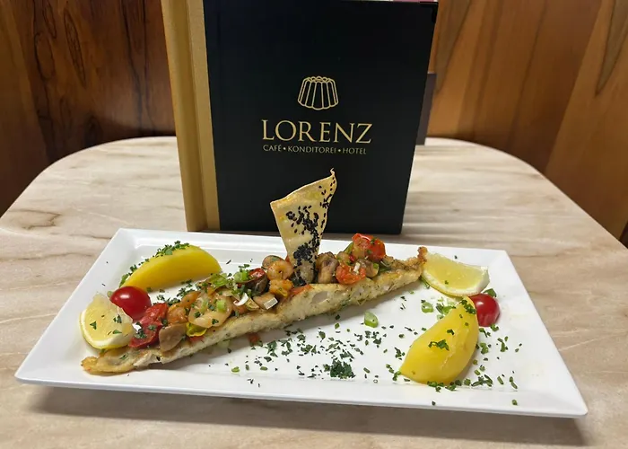 Pension Lorenz Bad Füssing