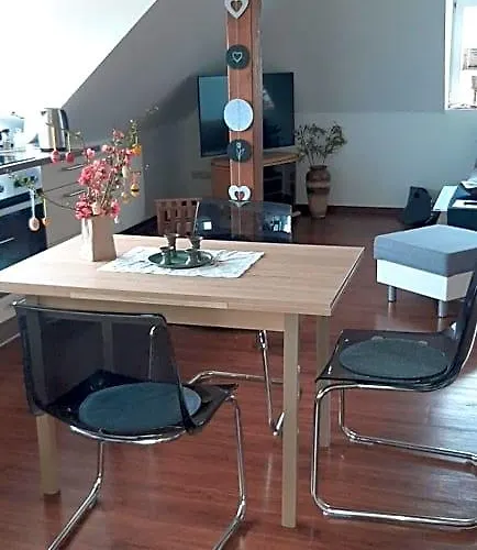 Pension-Nussbaum Schönebeck