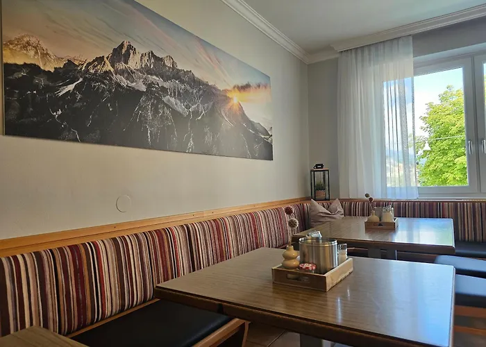 Pension Schachner Schladming