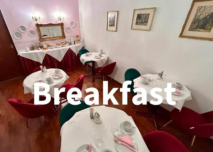 Pension Lerner Wien
